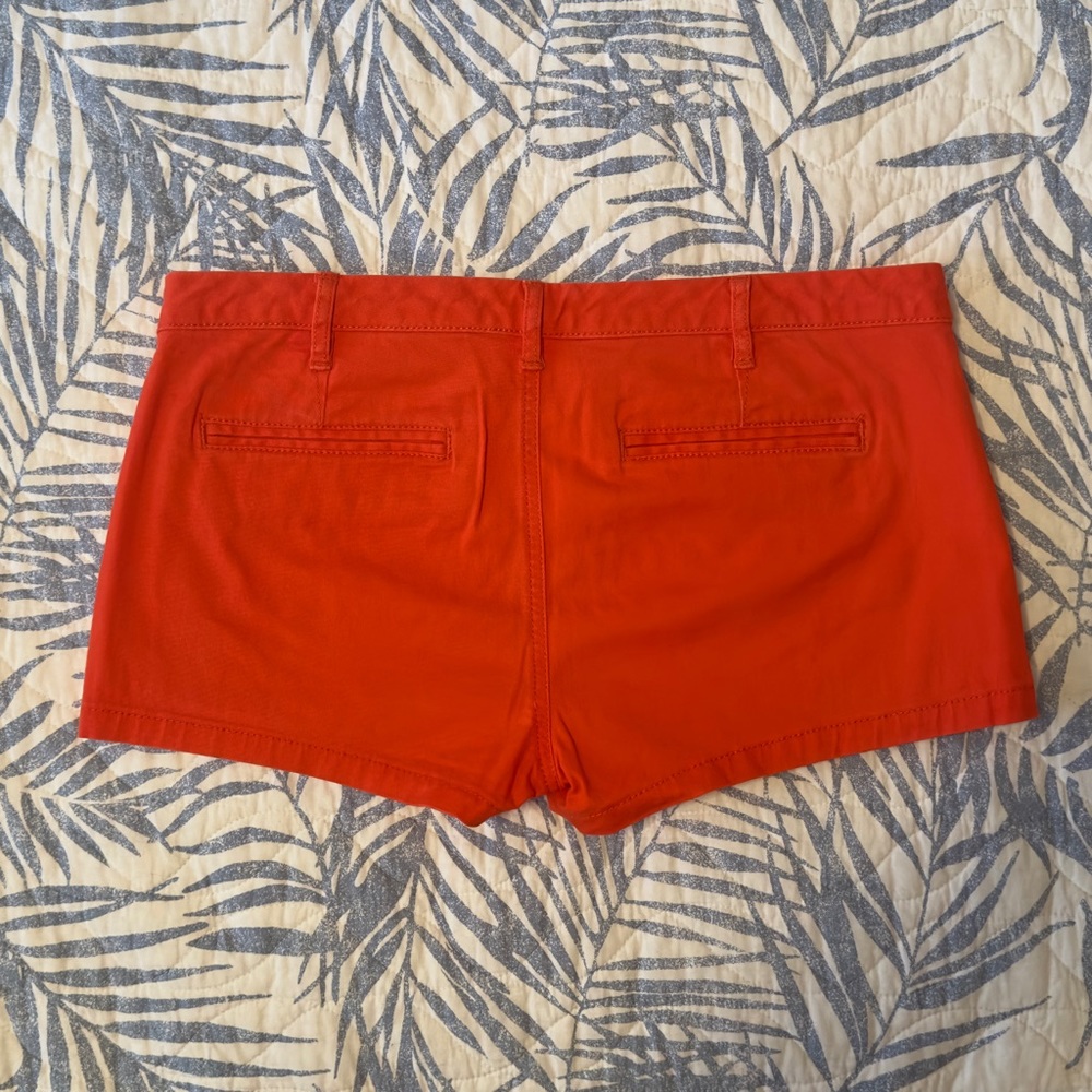 Express Shorts - Picture 2 of 3